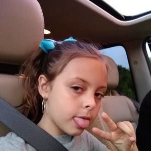 Meet your Posher, Isabella